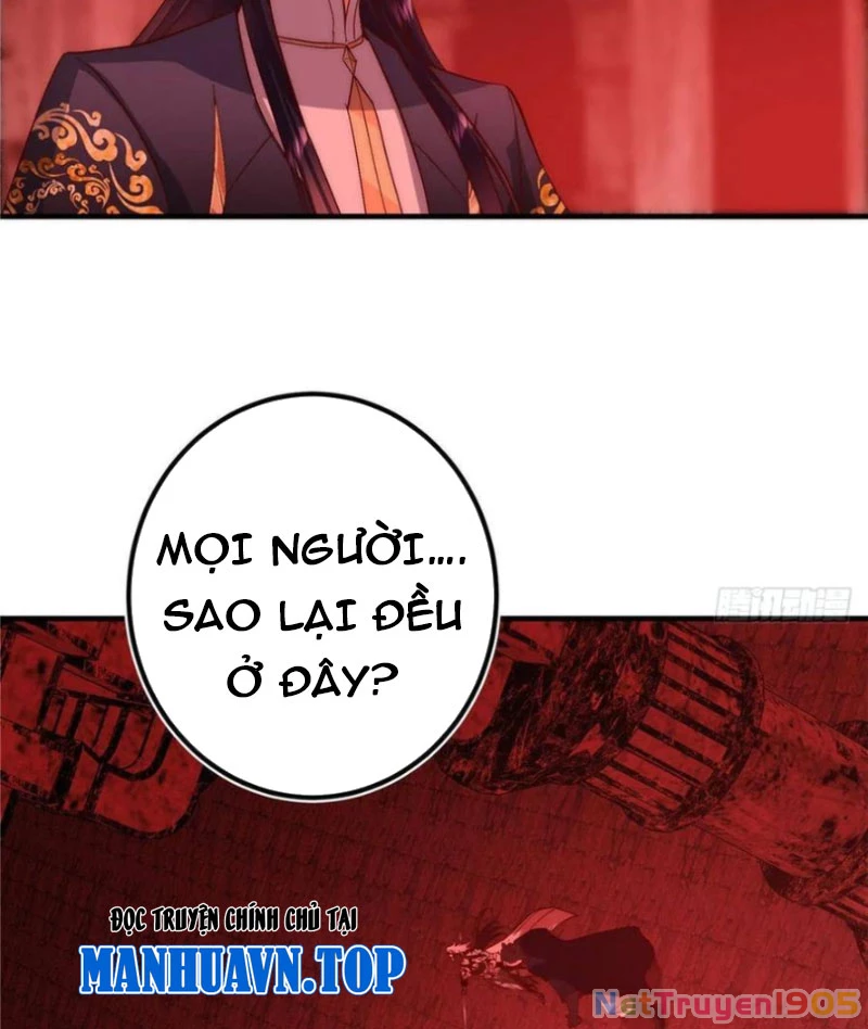 Chưởng Môn Khiêm Tốn Chút Chapter 548 - 49