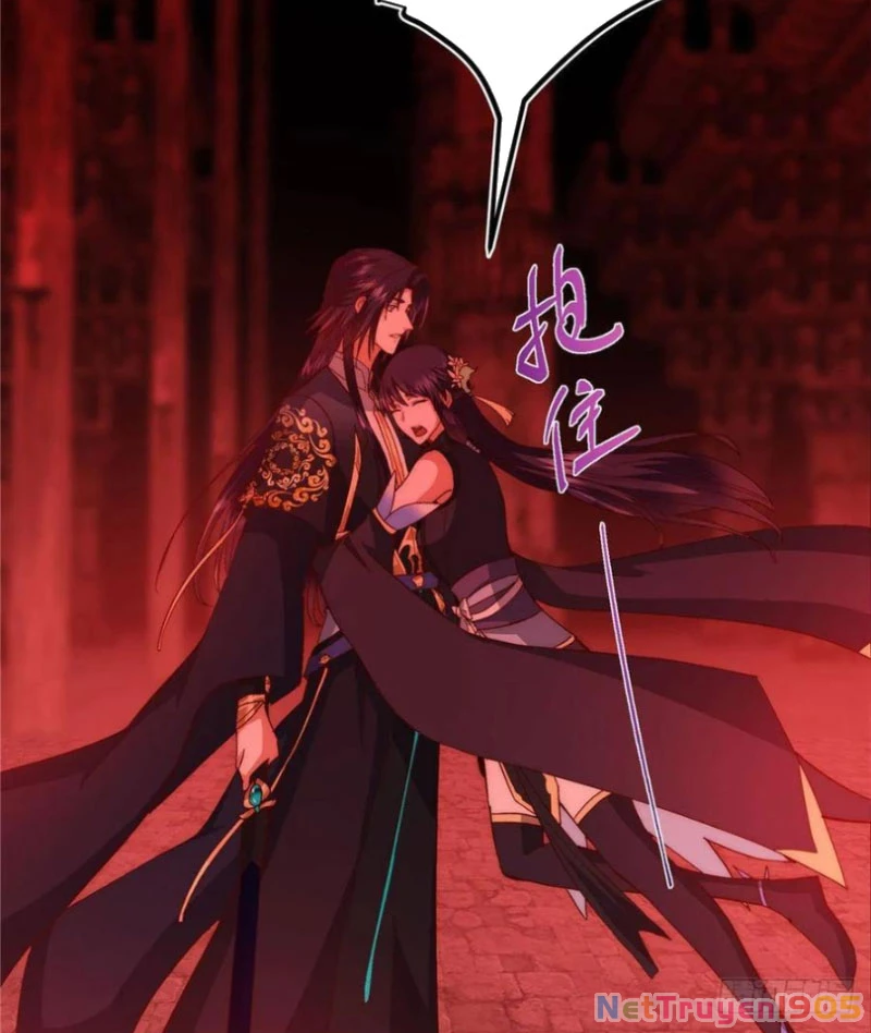 Chưởng Môn Khiêm Tốn Chút Chapter 548 - 52