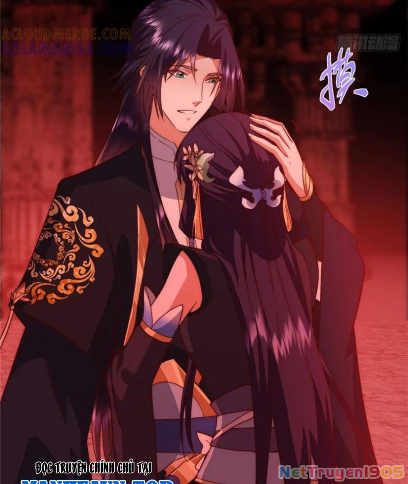 Chưởng Môn Khiêm Tốn Chút Chapter 548 - 54