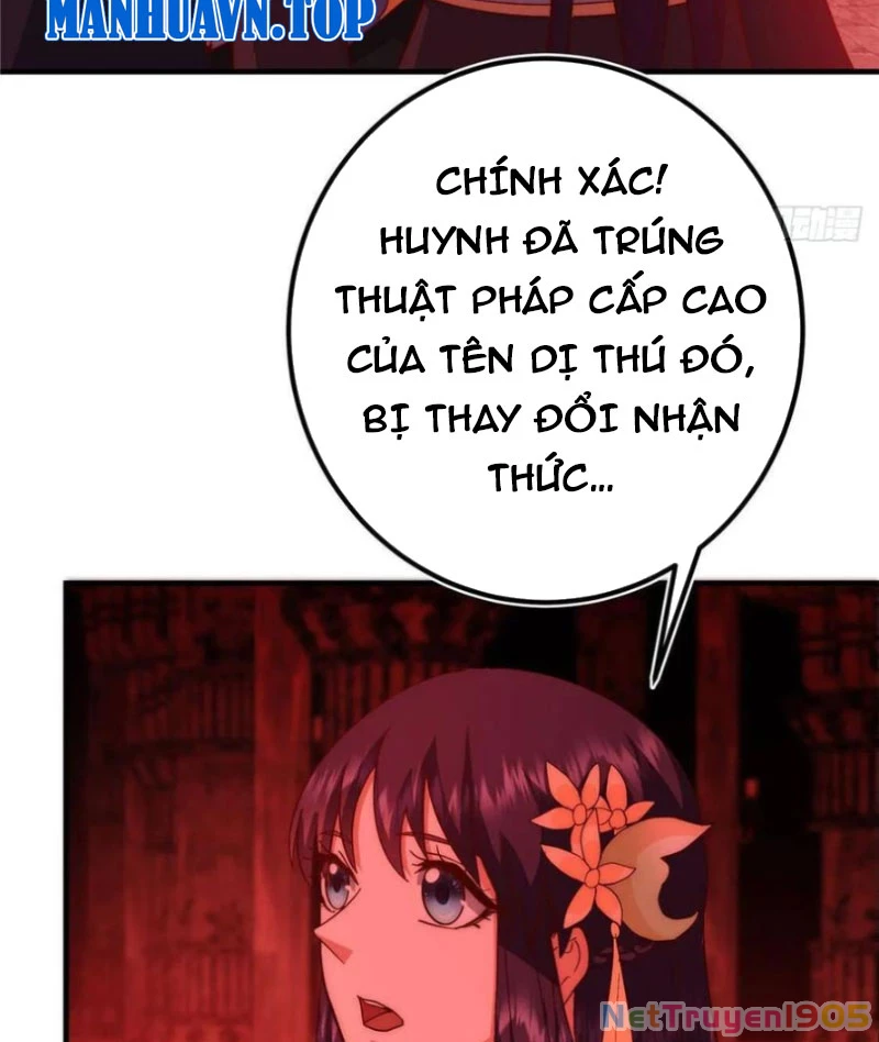 Chưởng Môn Khiêm Tốn Chút Chapter 548 - 55