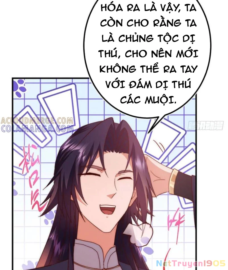 Chưởng Môn Khiêm Tốn Chút Chapter 548 - 57