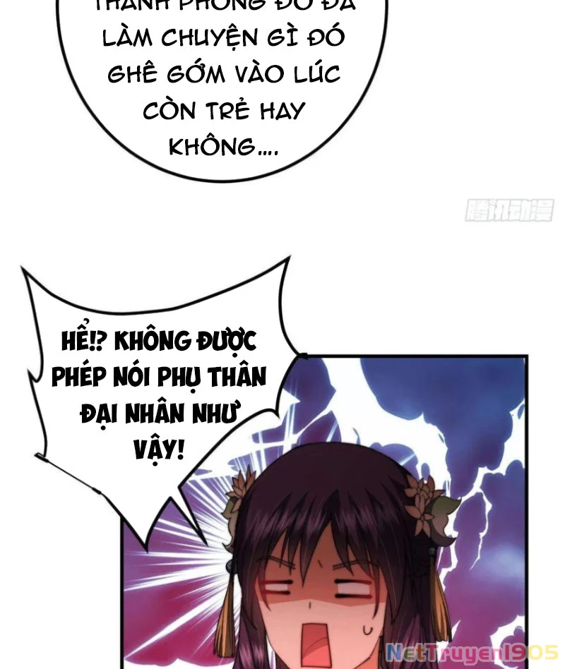 Chưởng Môn Khiêm Tốn Chút Chapter 548 - 59