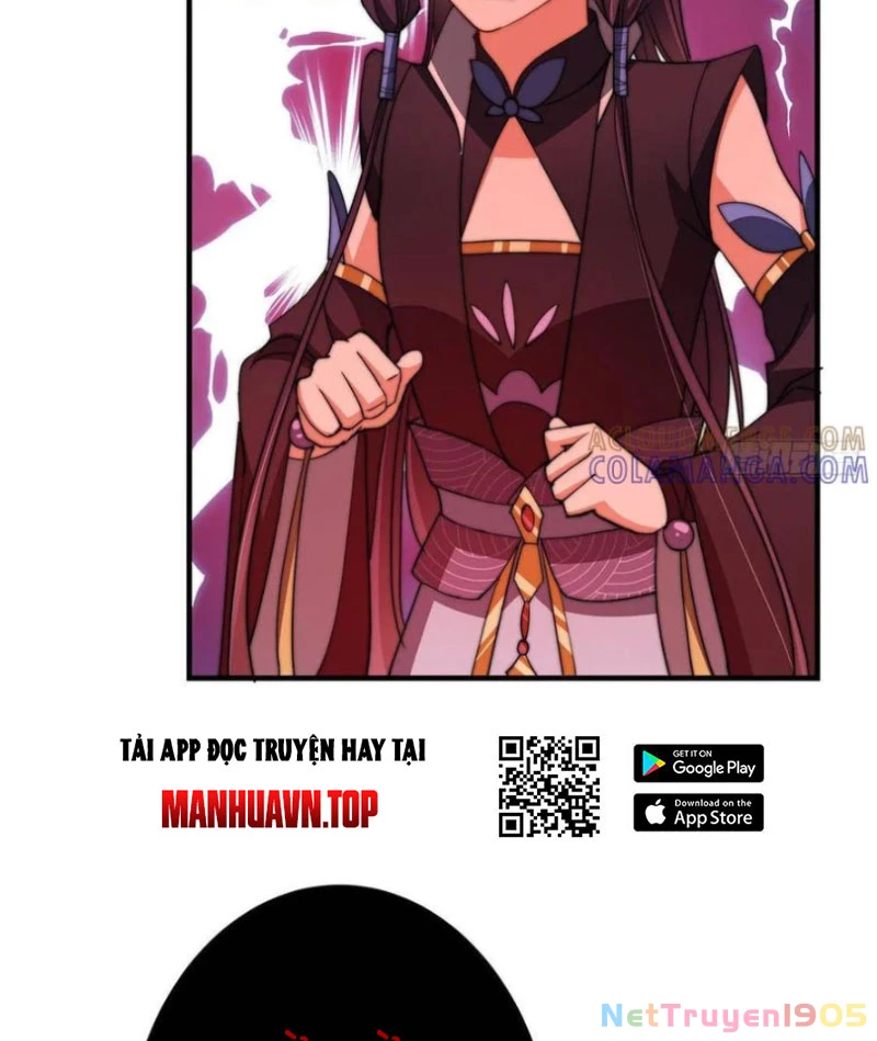 Chưởng Môn Khiêm Tốn Chút Chapter 548 - 60