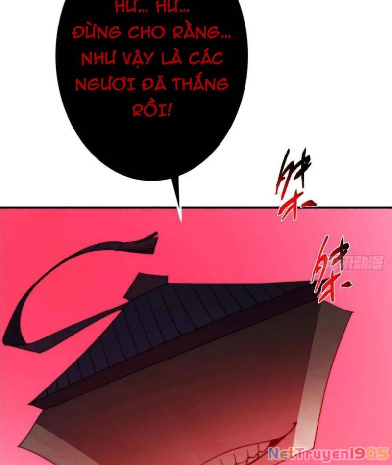 Chưởng Môn Khiêm Tốn Chút Chapter 548 - 61