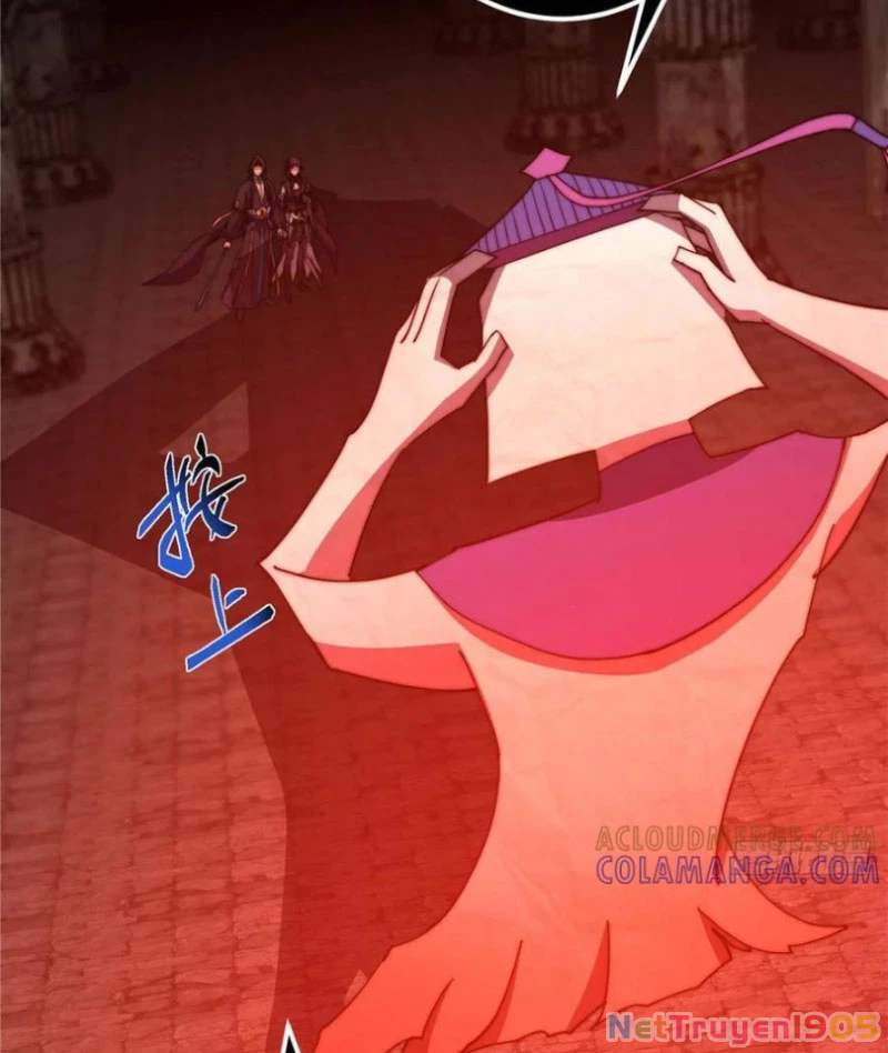 Chưởng Môn Khiêm Tốn Chút Chapter 548 - 63