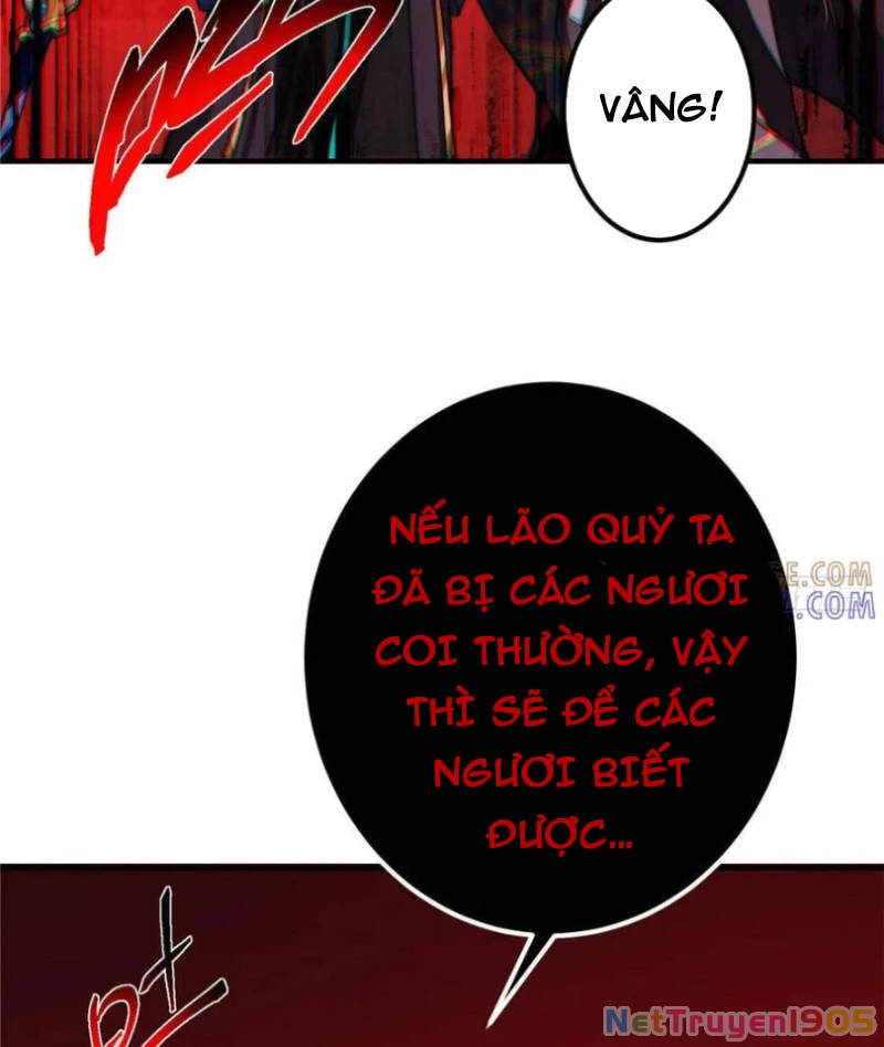 Chưởng Môn Khiêm Tốn Chút Chapter 548 - 70