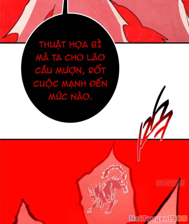 Chưởng Môn Khiêm Tốn Chút Chapter 548 - 72