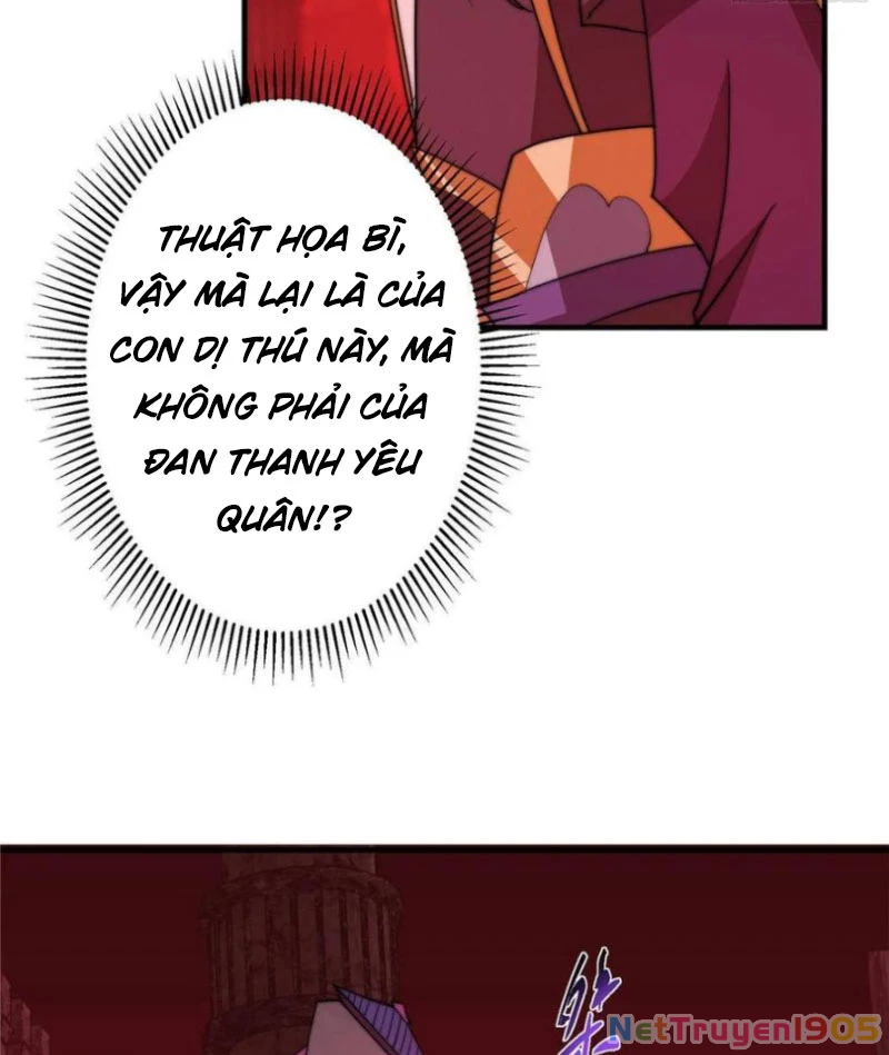 Chưởng Môn Khiêm Tốn Chút Chapter 548 - 75