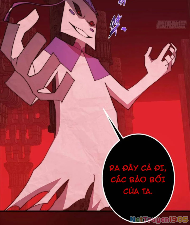 Chưởng Môn Khiêm Tốn Chút Chapter 548 - 76