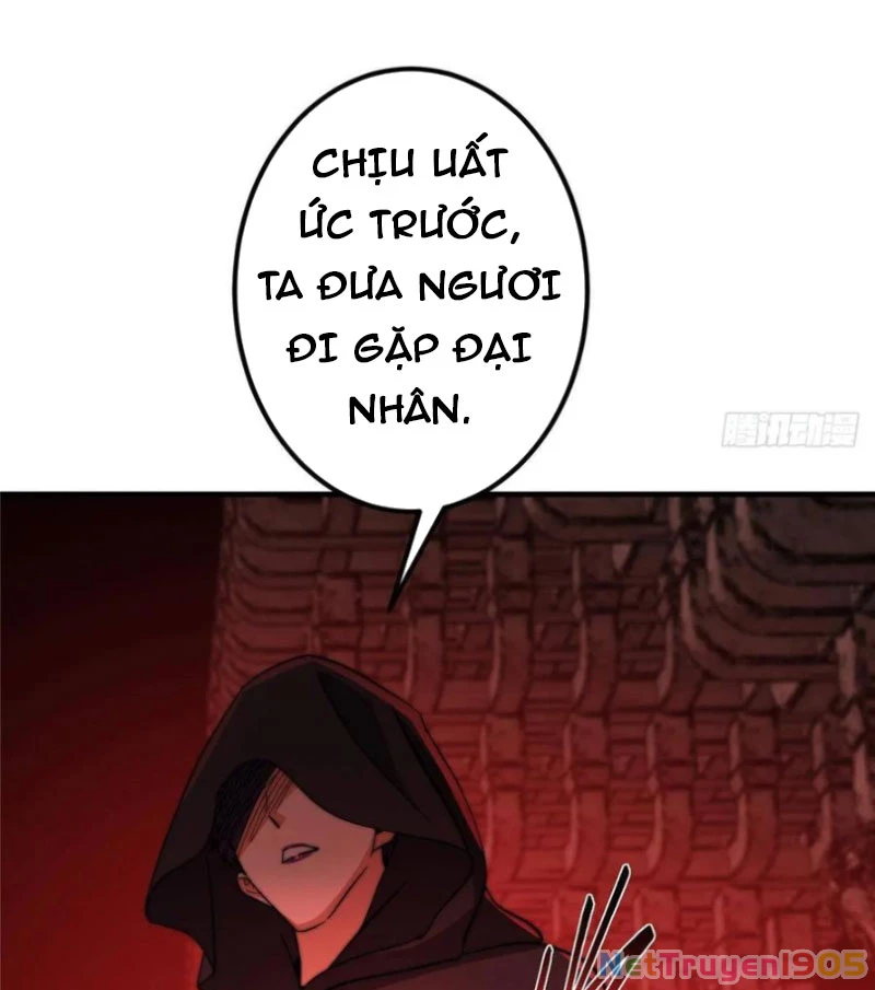 Chưởng Môn Khiêm Tốn Chút Chapter 549 - 3