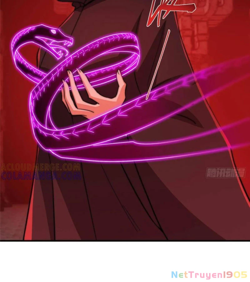 Chưởng Môn Khiêm Tốn Chút Chapter 549 - 4