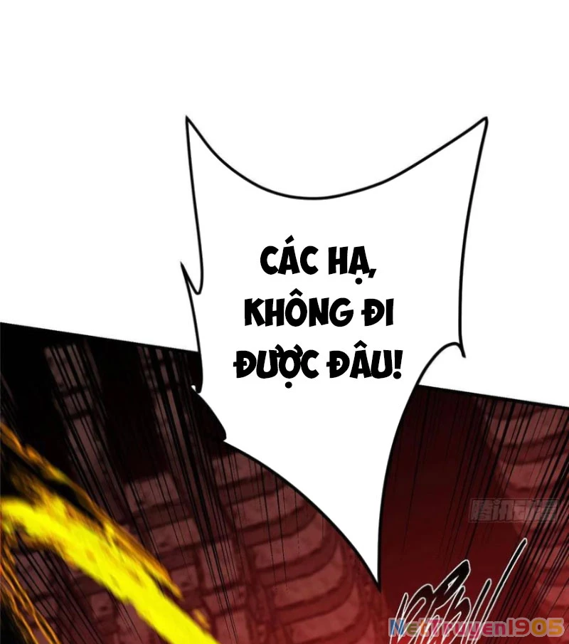 Chưởng Môn Khiêm Tốn Chút Chapter 549 - 5