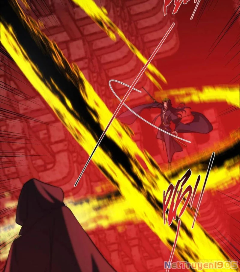 Chưởng Môn Khiêm Tốn Chút Chapter 549 - 6