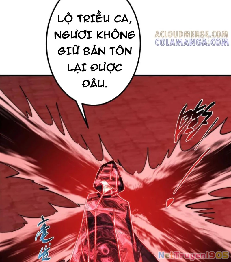 Chưởng Môn Khiêm Tốn Chút Chapter 549 - 8