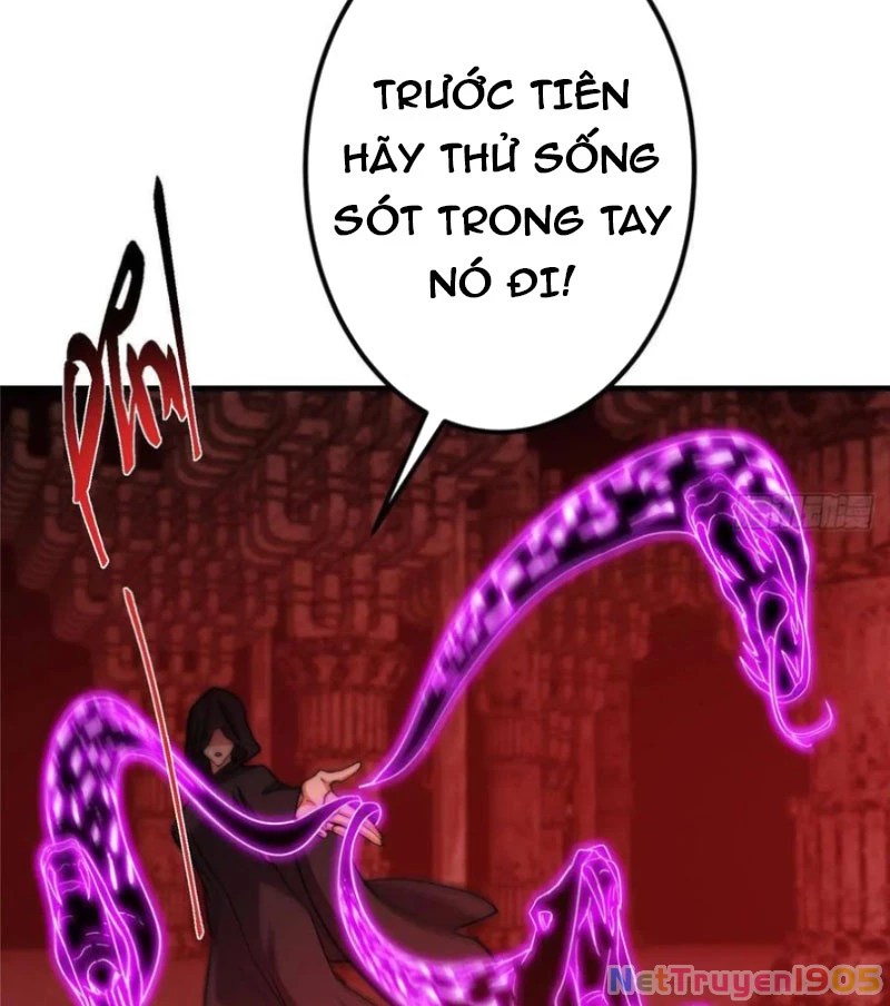 Chưởng Môn Khiêm Tốn Chút Chapter 549 - 10