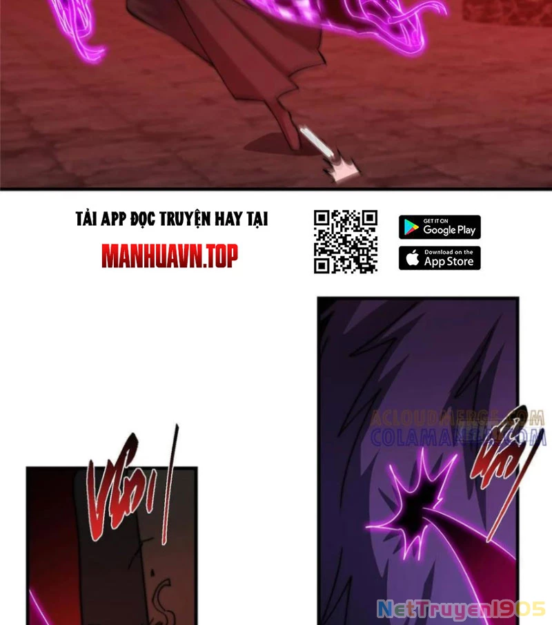 Chưởng Môn Khiêm Tốn Chút Chapter 549 - 11