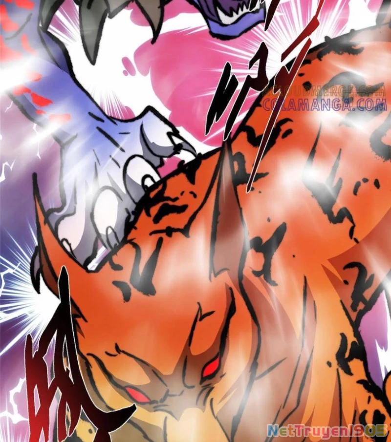 Chưởng Môn Khiêm Tốn Chút Chapter 549 - 15