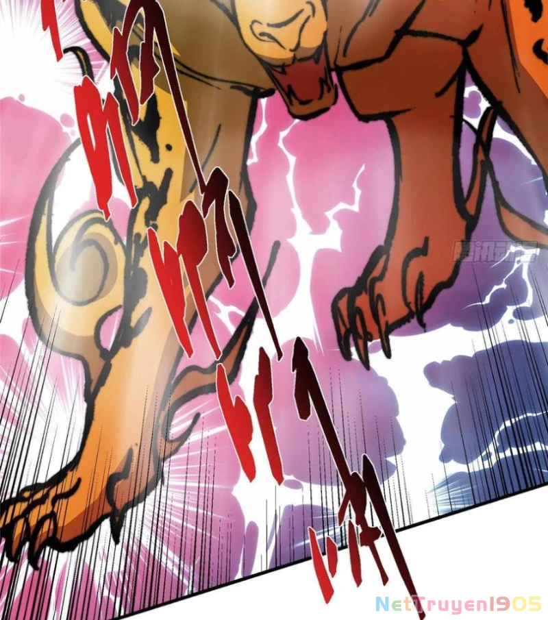 Chưởng Môn Khiêm Tốn Chút Chapter 549 - 16