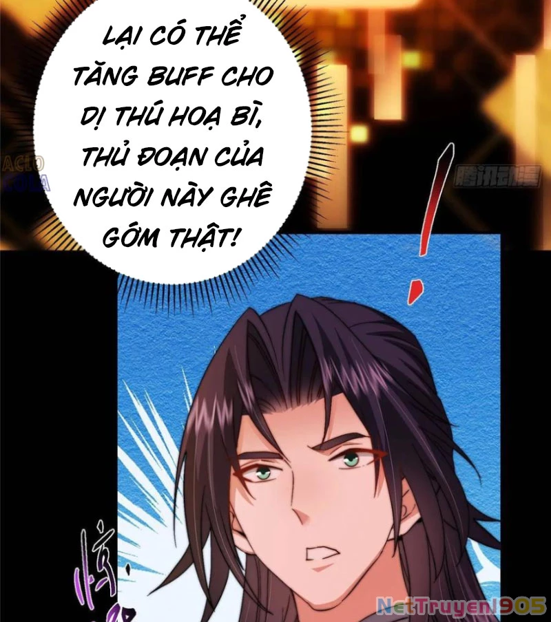 Chưởng Môn Khiêm Tốn Chút Chapter 549 - 18