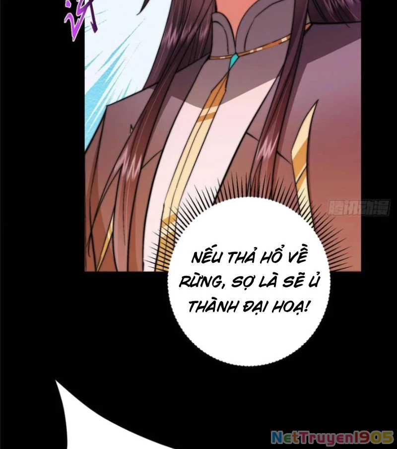 Chưởng Môn Khiêm Tốn Chút Chapter 549 - 19