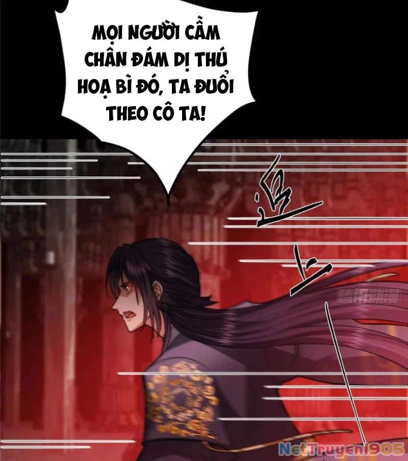 Chưởng Môn Khiêm Tốn Chút Chapter 549 - 20
