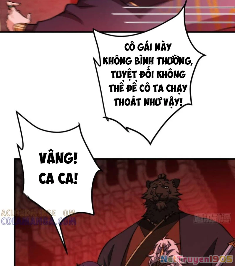 Chưởng Môn Khiêm Tốn Chút Chapter 549 - 21