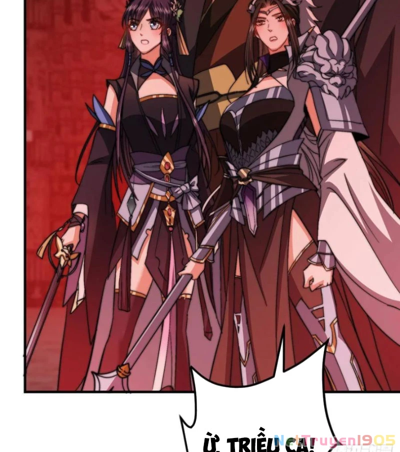 Chưởng Môn Khiêm Tốn Chút Chapter 549 - 22