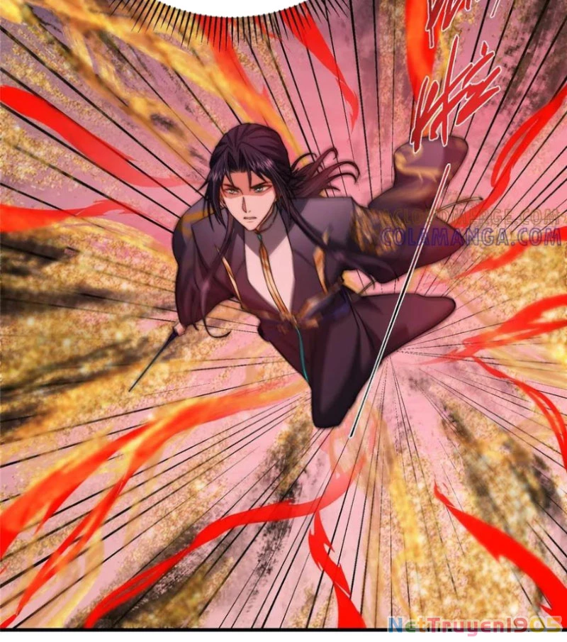 Chưởng Môn Khiêm Tốn Chút Chapter 549 - 25