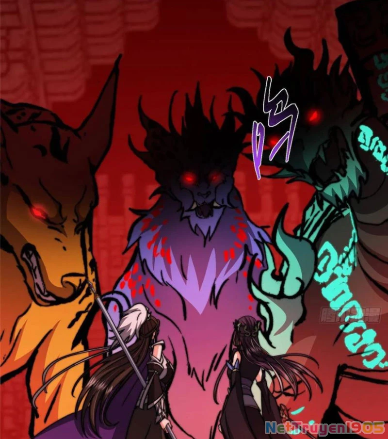 Chưởng Môn Khiêm Tốn Chút Chapter 549 - 27