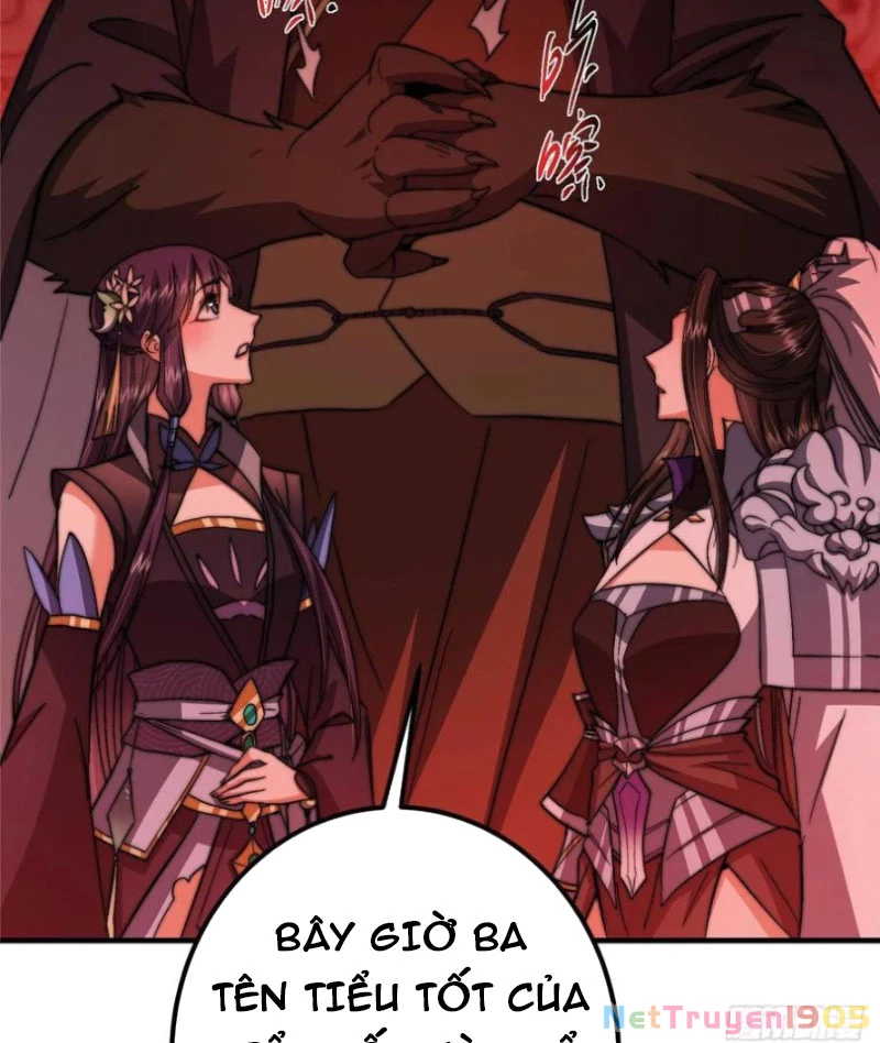 Chưởng Môn Khiêm Tốn Chút Chapter 549 - 29