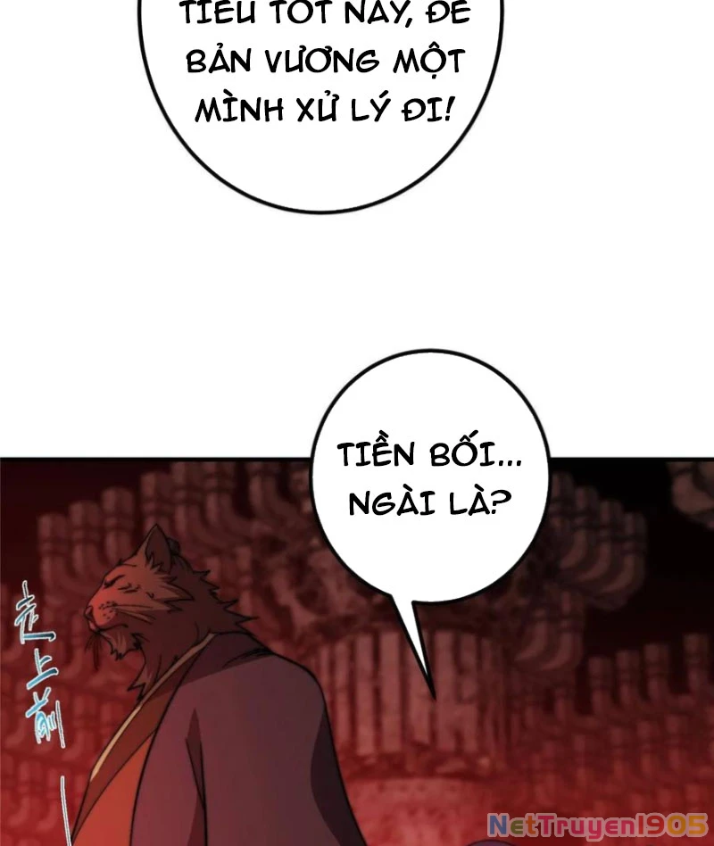 Chưởng Môn Khiêm Tốn Chút Chapter 549 - 30