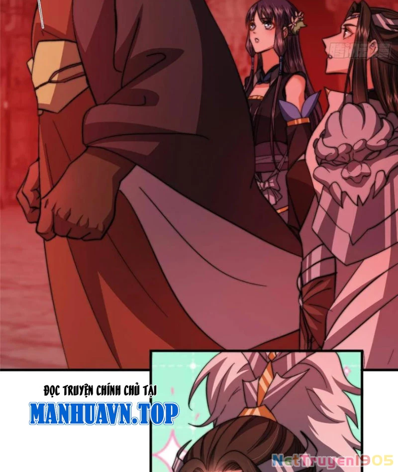 Chưởng Môn Khiêm Tốn Chút Chapter 549 - 31