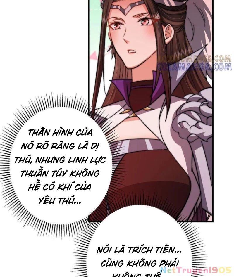 Chưởng Môn Khiêm Tốn Chút Chapter 549 - 32