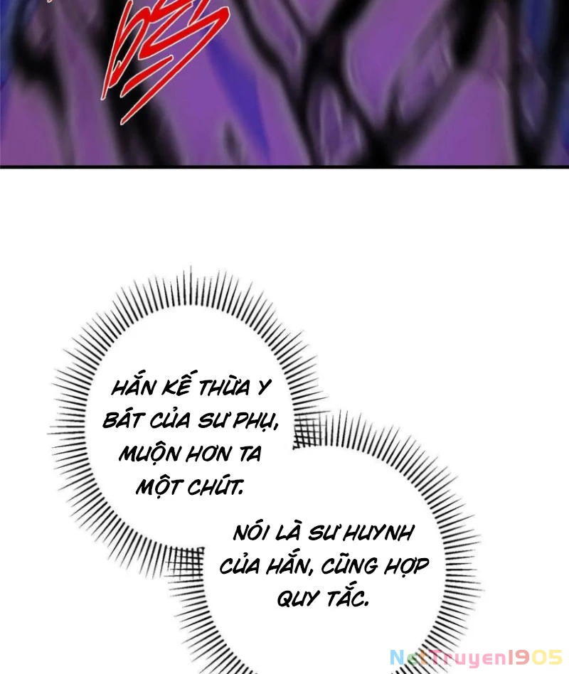 Chưởng Môn Khiêm Tốn Chút Chapter 549 - 35