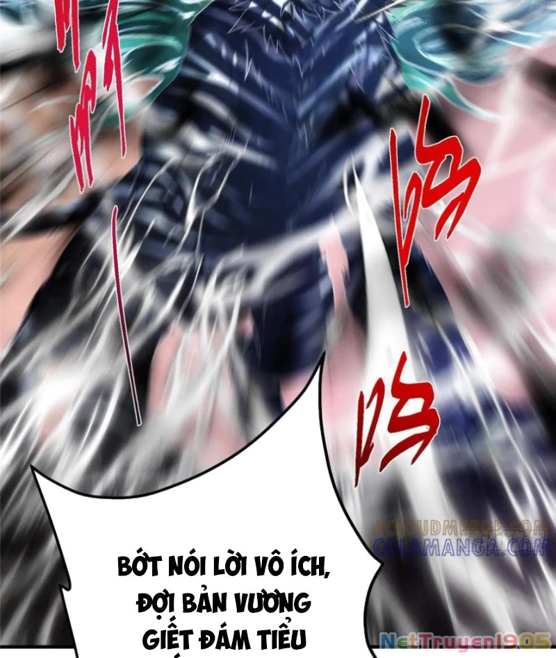 Chưởng Môn Khiêm Tốn Chút Chapter 549 - 38