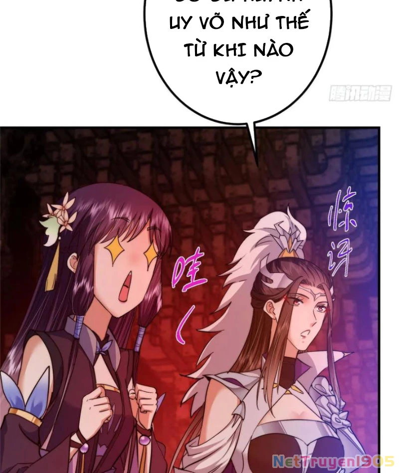 Chưởng Môn Khiêm Tốn Chút Chapter 549 - 42