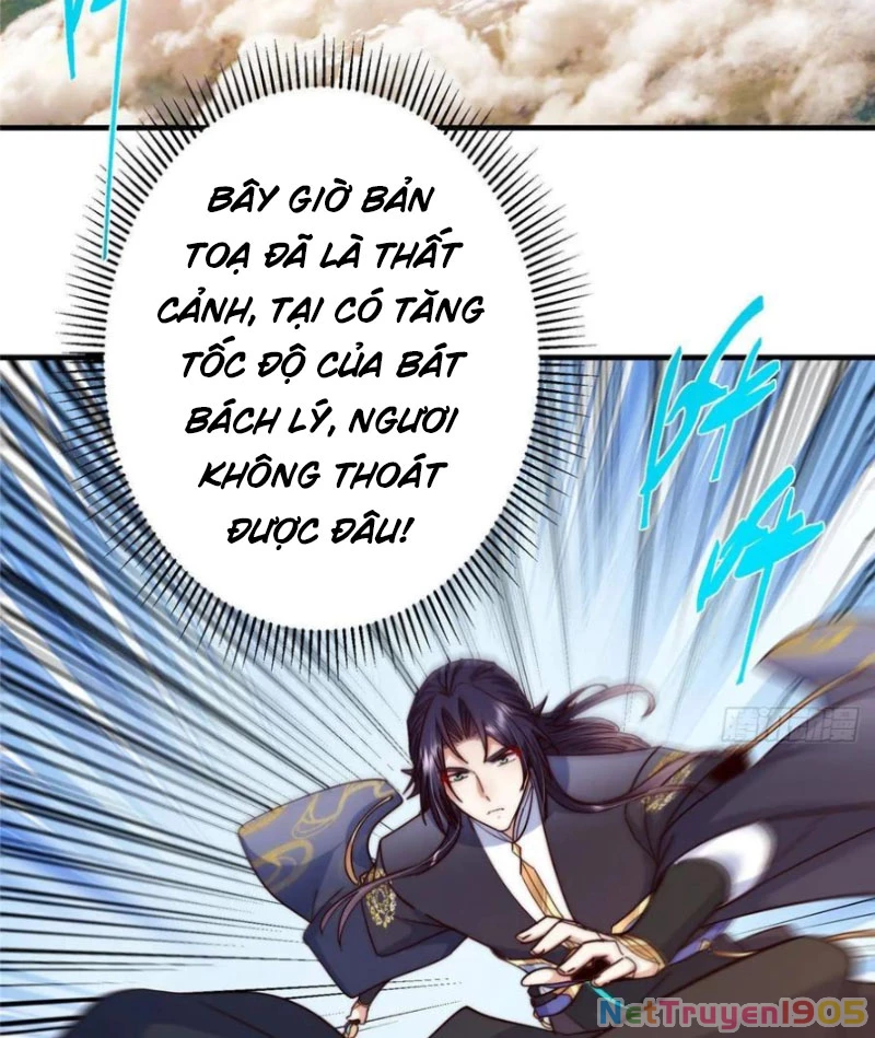 Chưởng Môn Khiêm Tốn Chút Chapter 549 - 46