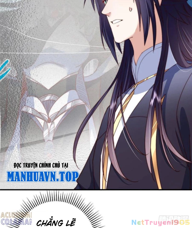 Chưởng Môn Khiêm Tốn Chút Chapter 549 - 54