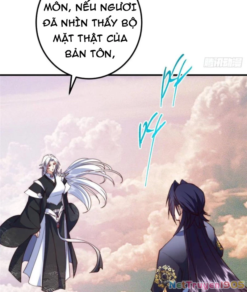 Chưởng Môn Khiêm Tốn Chút Chapter 549 - 57