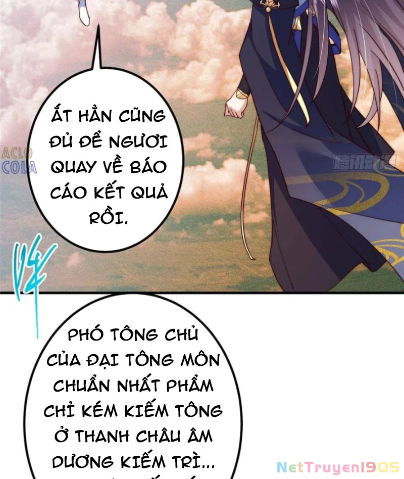 Chưởng Môn Khiêm Tốn Chút Chapter 549 - 58