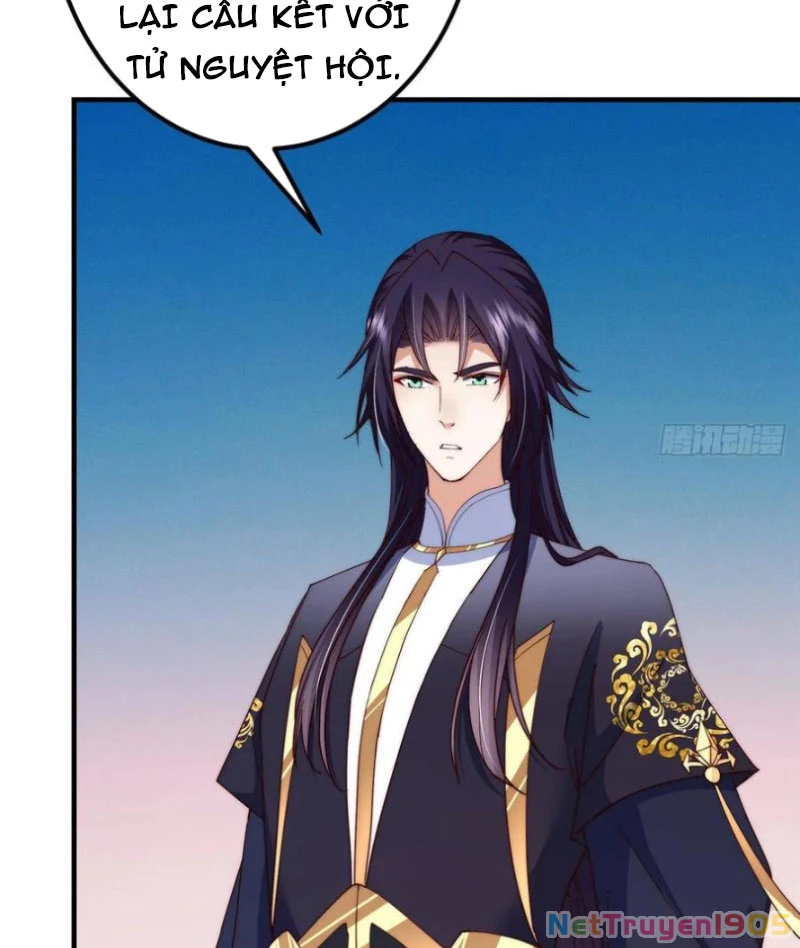 Chưởng Môn Khiêm Tốn Chút Chapter 549 - 59