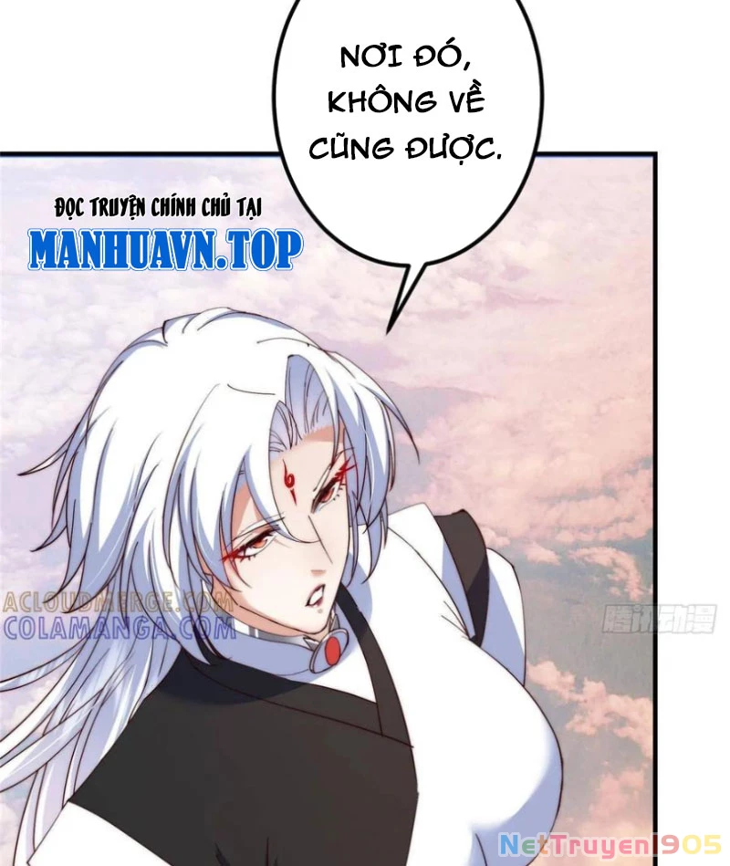 Chưởng Môn Khiêm Tốn Chút Chapter 549 - 61