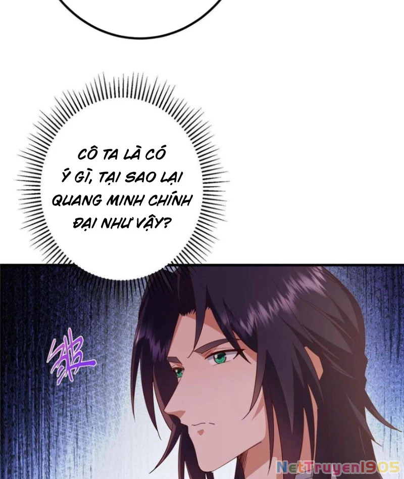 Chưởng Môn Khiêm Tốn Chút Chapter 549 - 63