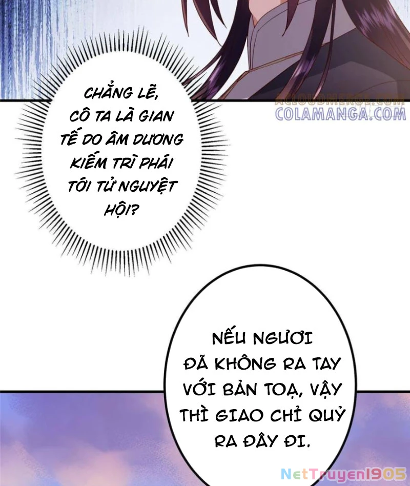 Chưởng Môn Khiêm Tốn Chút Chapter 549 - 64