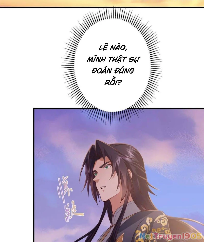 Chưởng Môn Khiêm Tốn Chút Chapter 549 - 71