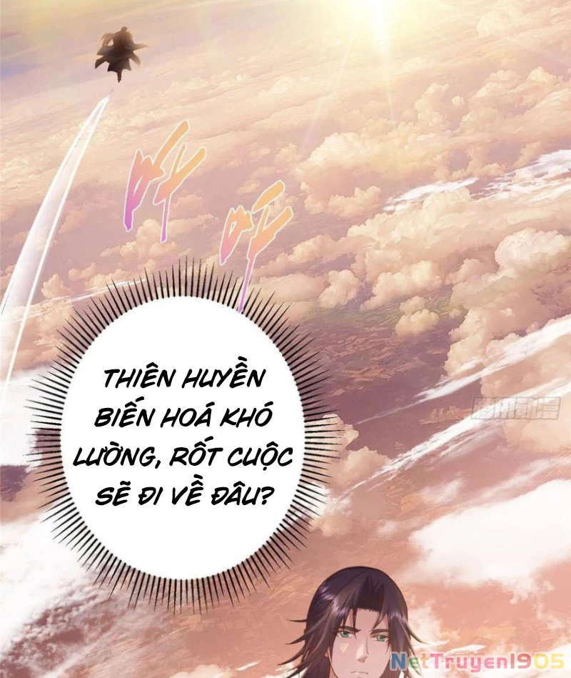 Chưởng Môn Khiêm Tốn Chút Chapter 549 - 76