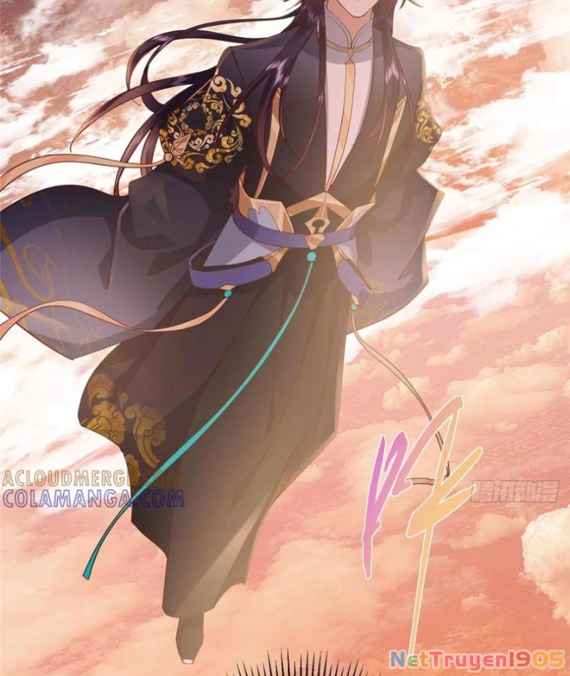 Chưởng Môn Khiêm Tốn Chút Chapter 549 - 77