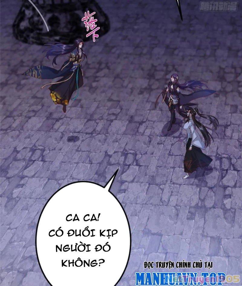 Chưởng Môn Khiêm Tốn Chút Chapter 549 - 80