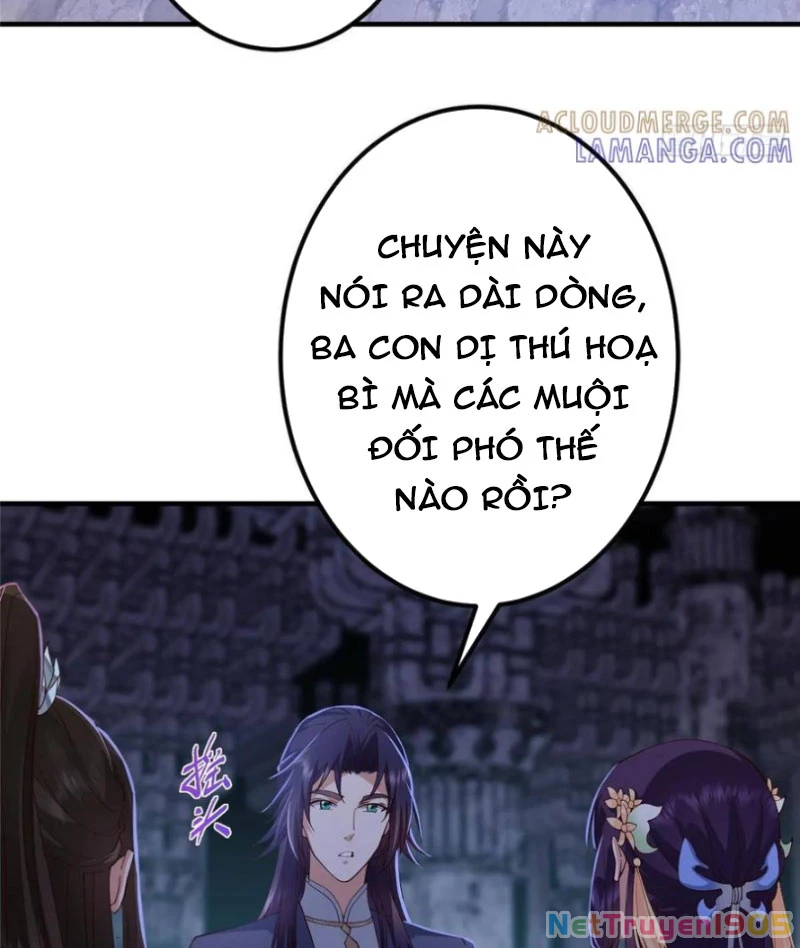 Chưởng Môn Khiêm Tốn Chút Chapter 549 - 81