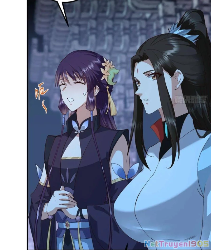 Chưởng Môn Khiêm Tốn Chút Chapter 549 - 83